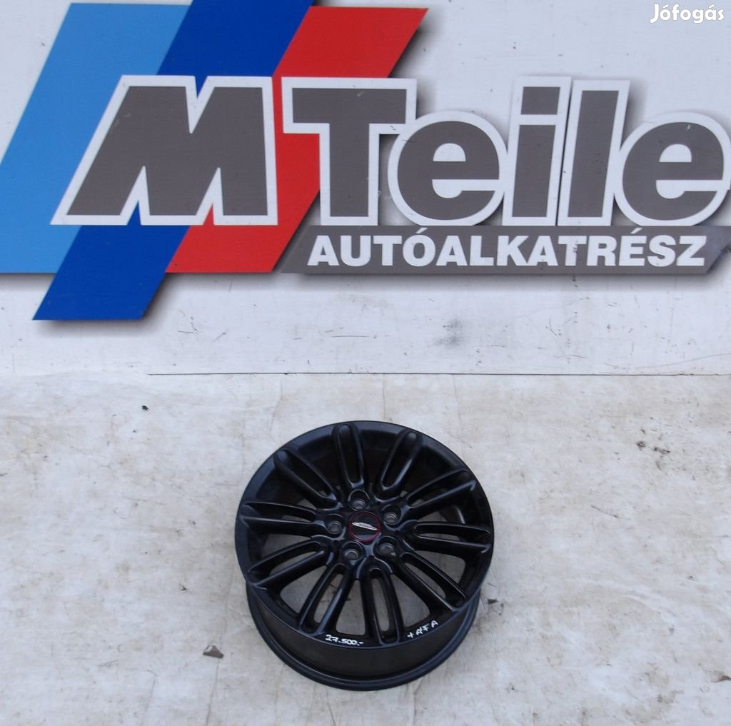 (1DB)[GYÁRI BONTOTT] MINI FELNI "Tentacle Spoke 500" | F55 +LCI / F56